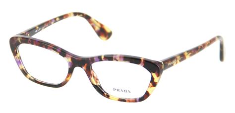 lunette de vue prada rose|lunette de vue Prada femme.